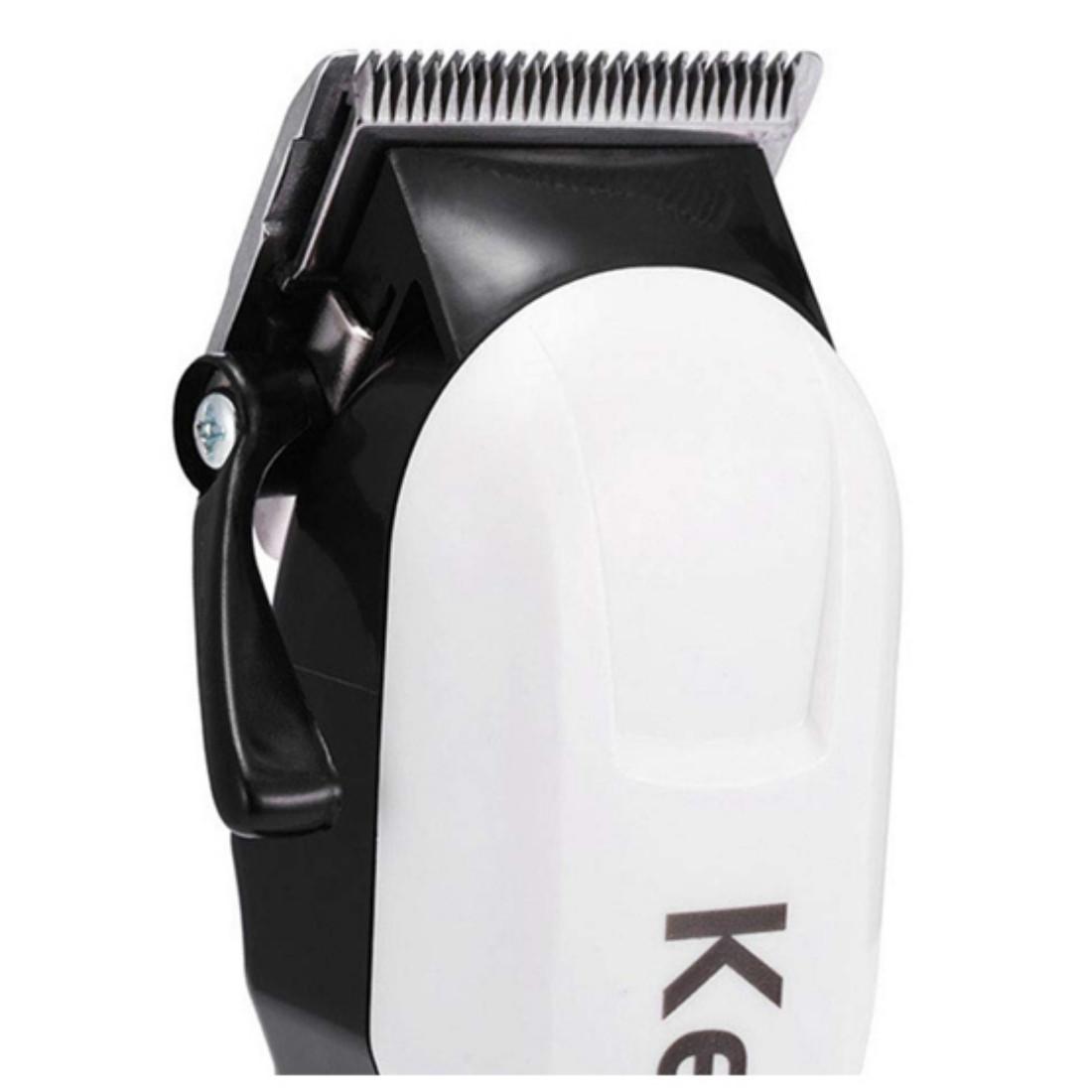 Kemei KM-809A হেয়ার ক্লিপার ট্রিমার